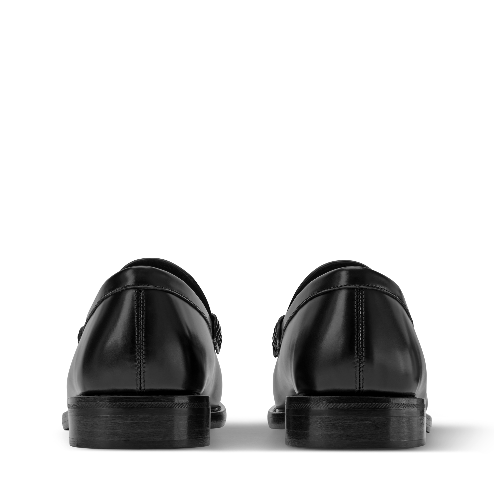 LV Oxford Loafer - Men - Shoes | LOUIS VUITTON ®